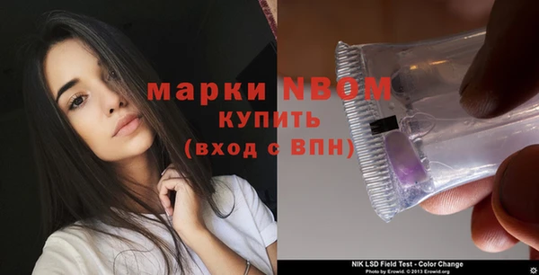 стаф Абинск