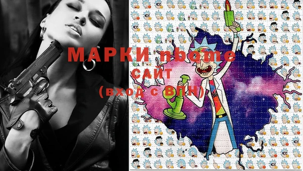 стаф Абинск